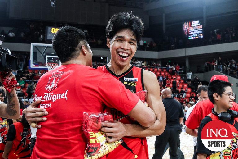 Don Trollano delivers for SMB, repays Leo Austria’s trust