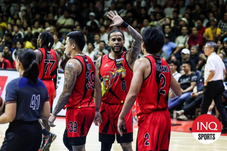 Beermen veteran hoping to prick Tropang 5G again