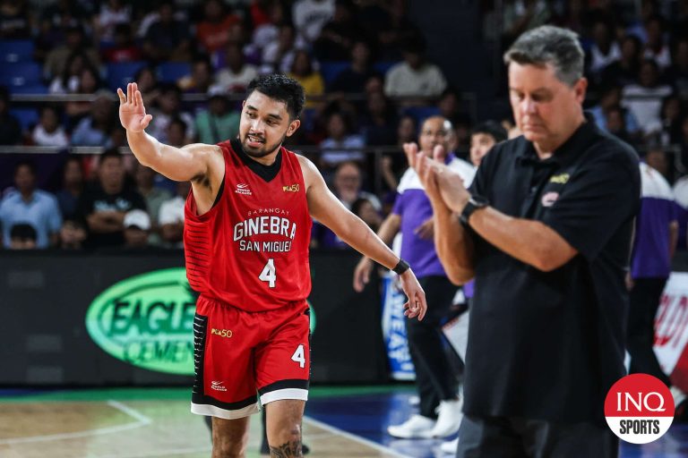 Gilas adds RJ Abarrientos, Abando, 2 more to Fiba Asia Cup pool