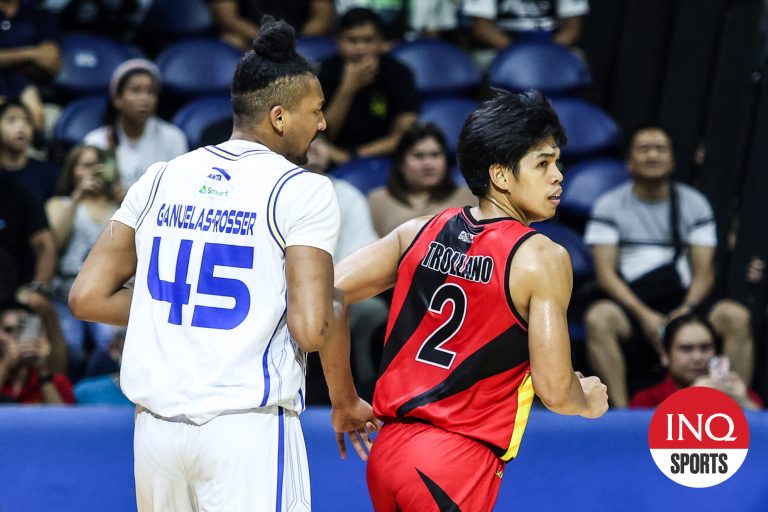 San Miguel gets back at TNT to tie series at 1-1