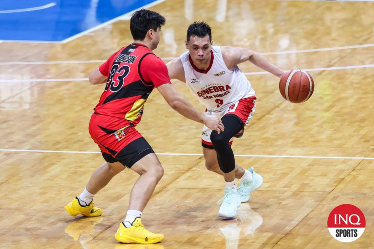 Thompson warns against sitting idly on 2-1 semifinal lead
