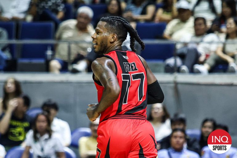 CJ Perez’s timely explosion brings Beermen closer to Finals