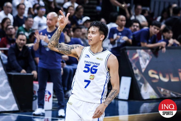 Poy Erram turns over new leaf with newfound faith