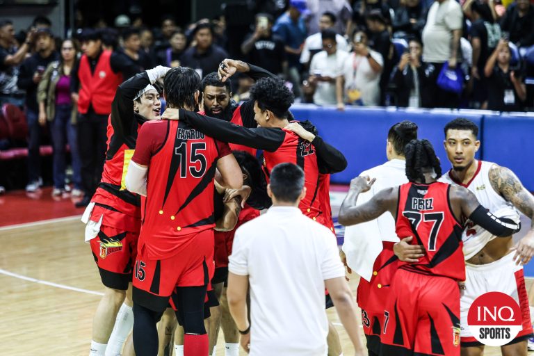 San Miguel beats Ginebra in Game 7, sets up Finals vs TNT