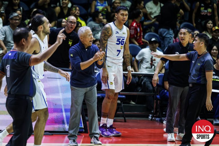 Race is on for TNT’s Grand Slam bid or San Miguel’s return to old throne