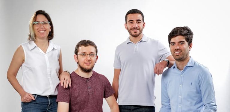Precision medicine co Imagene AI raises $23m led by Larry Ellison