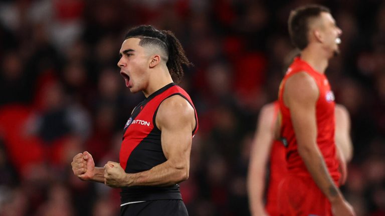 Footy Fix: They lost – again