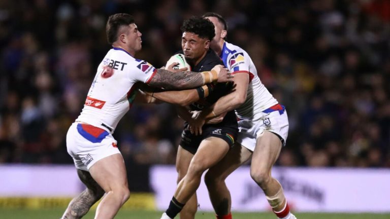 Panther banned for hip-drop, Walker cleared, Origin star sidelined, Knights’ injury woes worsen