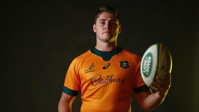 Fears Wallabies have left it too late to bring in old general after Noah blow