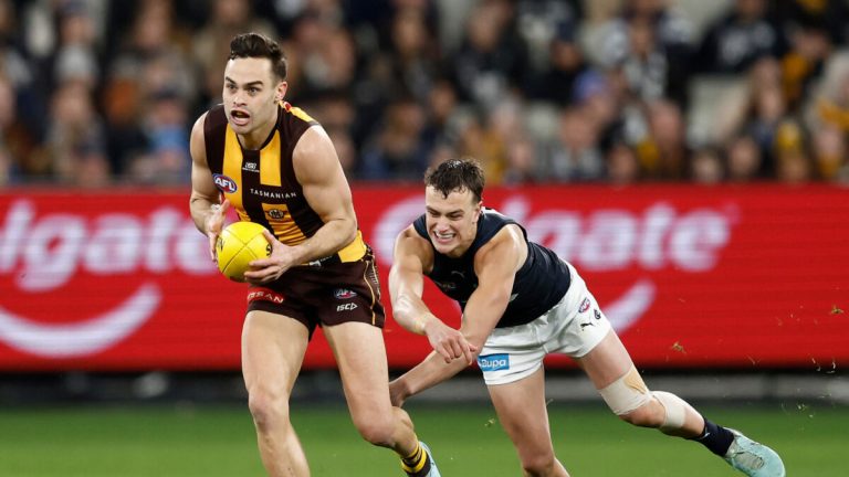 Footy Fix: Outhunted, outplayed and outcoached