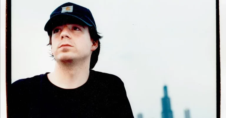 Run for Cover Announces Jason Molina Tribute Album Featuring MJ Lenderman, Sun June, and More