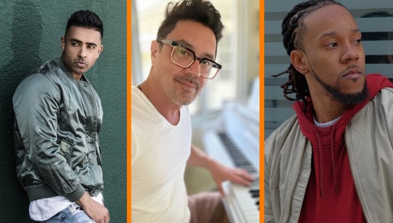 Seeker Music acquires Jay Sean’s catalog, along with music rights from ‘Bobby Bass’ Larow and Cardiak