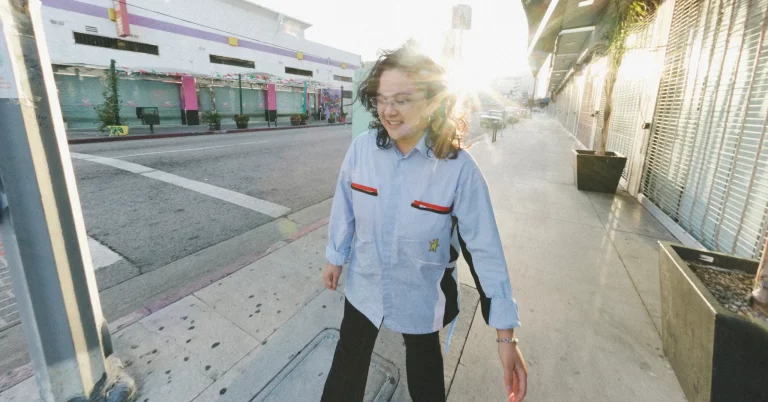 Jay Som Announces New Album ‘Belong’ Featuring Paramore’s Hayley Williams and Jimmy Eat World’s Jim Adkins