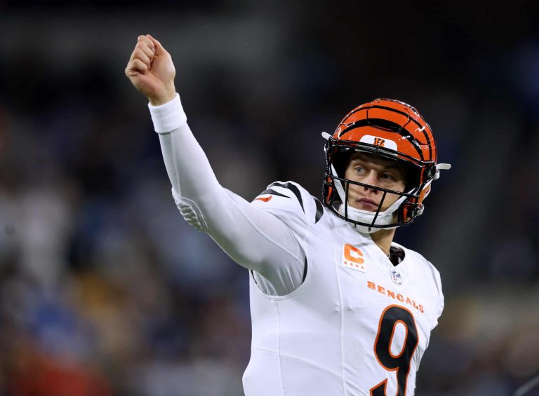 Former Player Makes A Big Statement About Joe Burrow