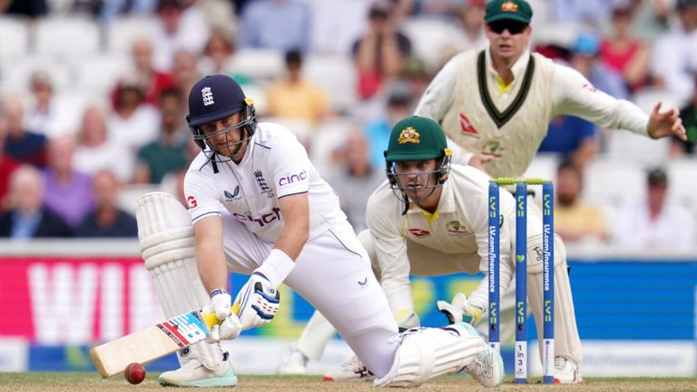 Ashes may just be a lot closer than anyone thinks