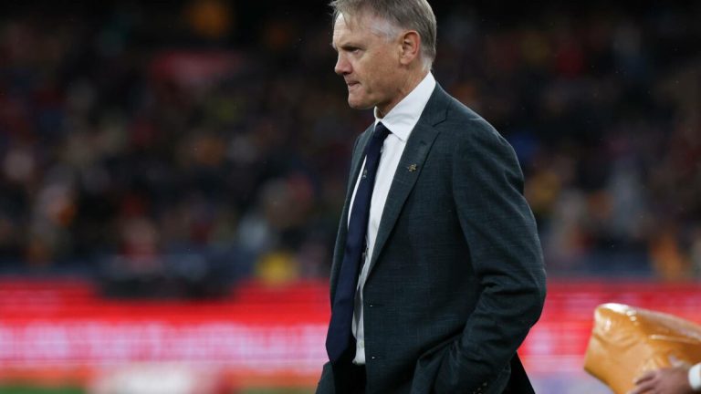 How the Lions’ media machine makes a mockery of player welfare