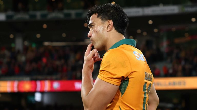 How two costly moments let the Lions off the hook