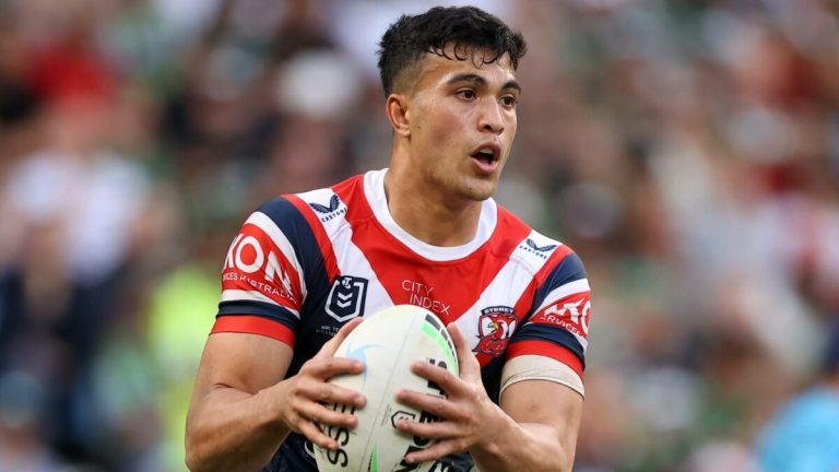 Joseph Who-aalii? Bumper rookie crop shows NRL is better prepared than ever if rugby rebels launch poaching raid