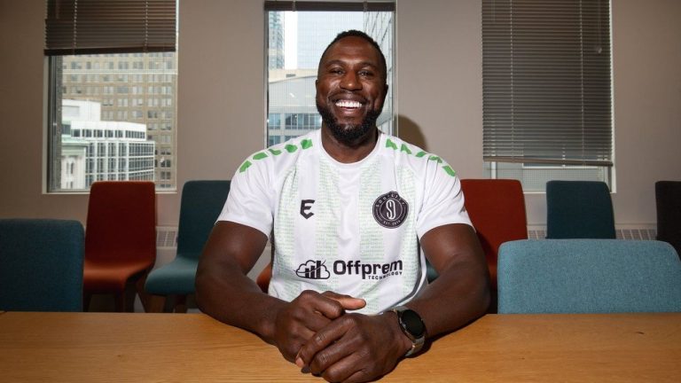 Former Toronto FC forward Jozy Altidore now making mark in boardroom