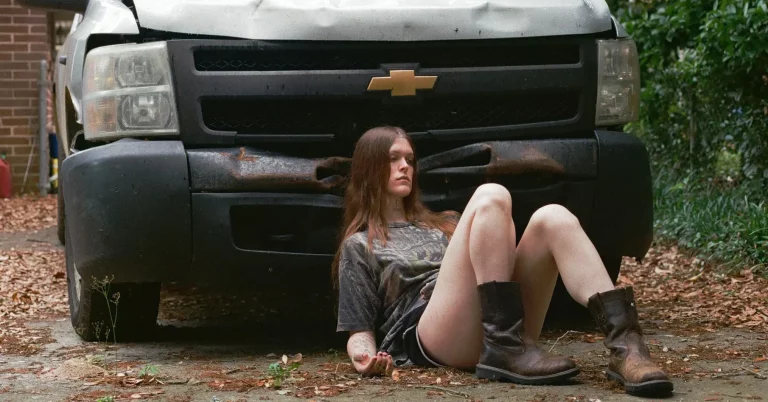 Ethel Cain Releases New Single ‘Fuck Me Eyes’