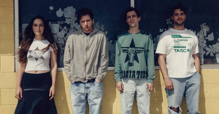 9 New Songs Out Today to Listen To: Teethe, Laura Groves, and More