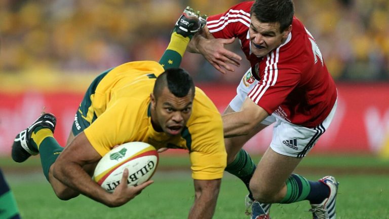 Beale headlines NINE Wallabies included in First Nations and Pasifika squad to take on the Lions