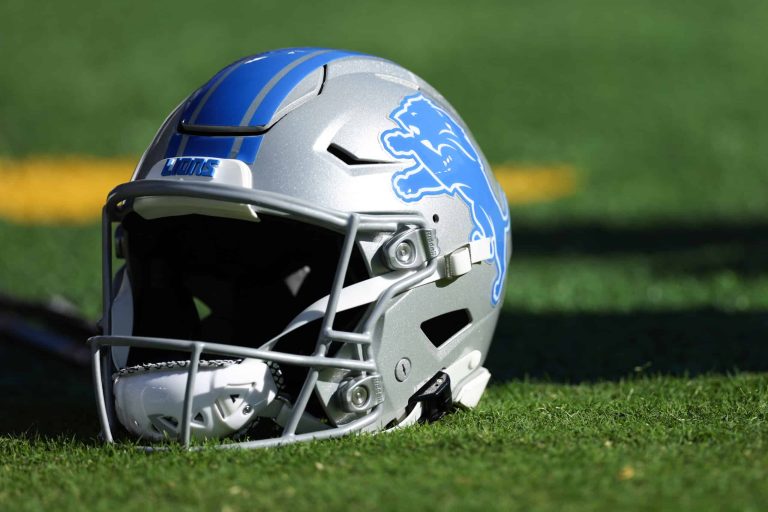 Lions Provide Injury Update On 2 Key Players