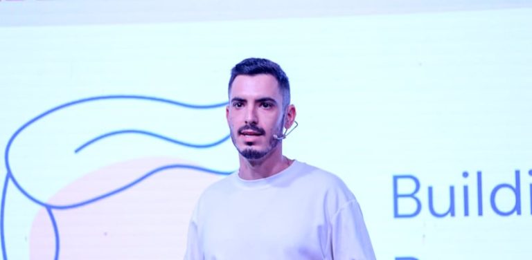 Wiz brand chief: To have impact you must break rules