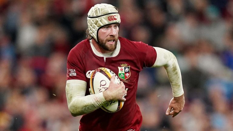 Farrell turns to his own to get campaign back on track against Brumbies, Hansen to face old team