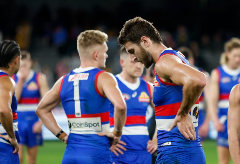 The stats behind the Dogs’ defensive nightmare – and what Bevo can do to fix it