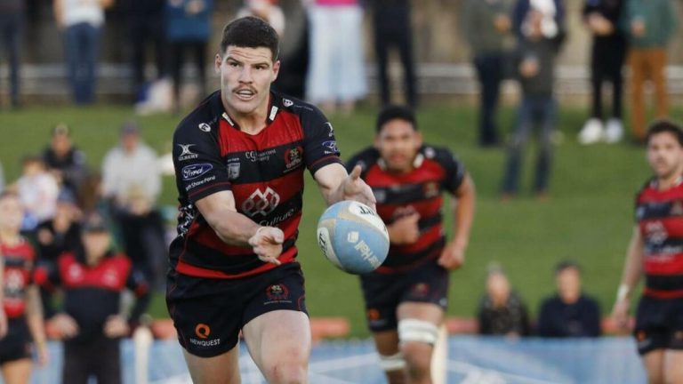 Tries, tantrums, and tight finishes
