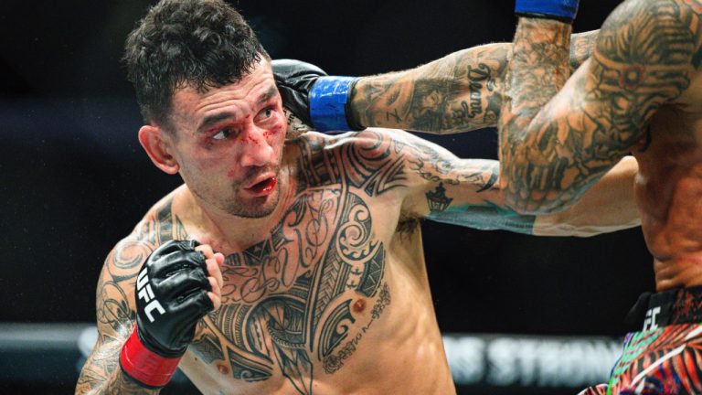 What’s next for Max Holloway, other standouts after UFC 318?