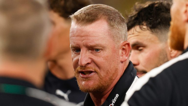 Fagan slams ‘faceless’ Voss threats, Moore backs league’s radical in-season tournament idea