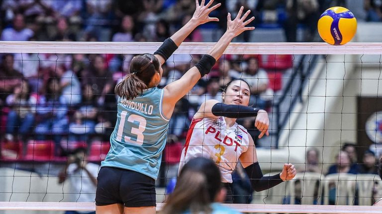Unbeaten PLDT stays on its toes entering quarterfinals   