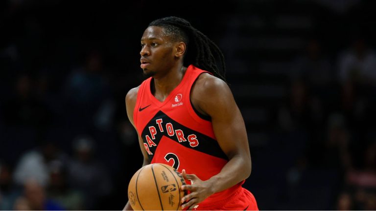 Raptors’ defensive energy, chemistry carry over in Summer League opener