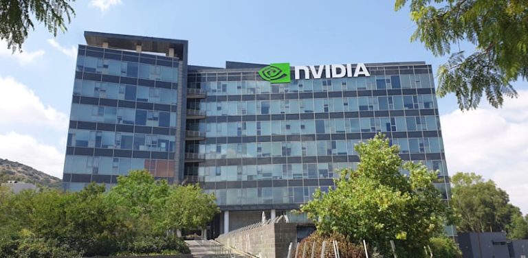 Nvidia embarks on huge investment in Israel