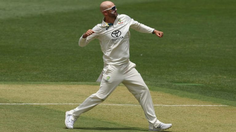 Aussies weighing up shock Lyon call in 13-year first for day-night Windies Test