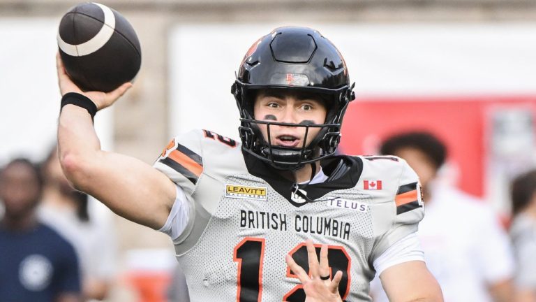 Lions pounce on Elks for second straight win