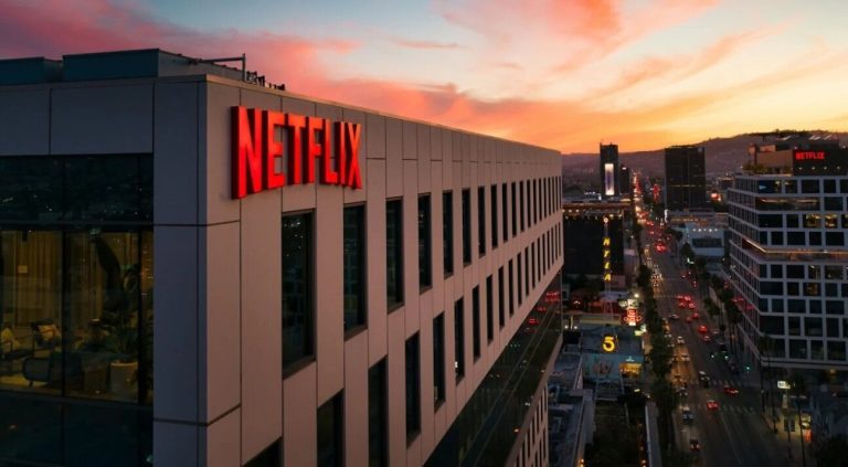 Netflix in talks with Spotify on projects like music awards, live concert series (report)