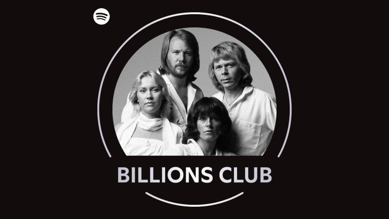 ABBA’s 1979 hit ‘Gimme! Gimme! Gimme!’ crosses 1 billion Spotify streams as Gen Z drives revival