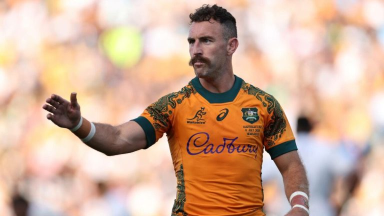 Wallabies weapon out of third Lions Test as Tupou and White return in huge Schmidt call for Sydney