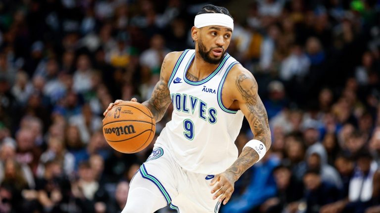 Report: Hawks sign Canada’s Alexander-Walker to four-year, $62M deal