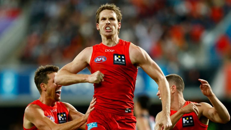 Footy Fix: The Suns just had their greatest ever win