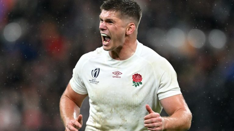 Lions legend Owen Farrell ‘front-runner for sensational call-up’ after injury strikes fullback
