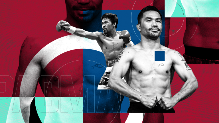 Can Manny Pacquiao still fight–and win–at 46?