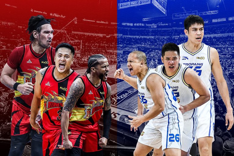 LIVE: PBA Philippine Cup Finals Game 4
