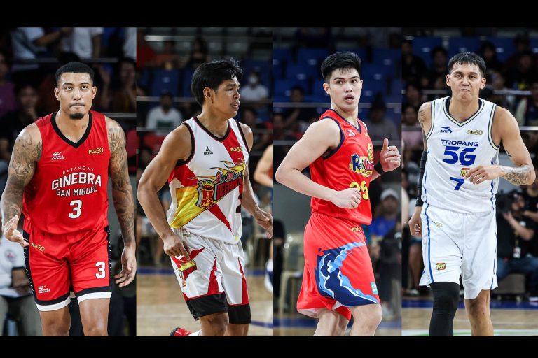 LIVE: 2025 PBA Philippine Cup Semifinals – Game 4