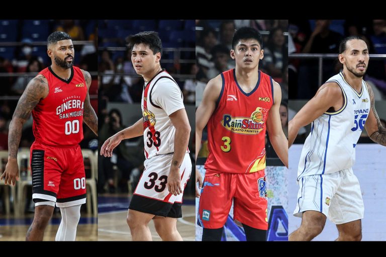 LIVE: 2025 PBA Philippine Cup Semifinals – Game 6