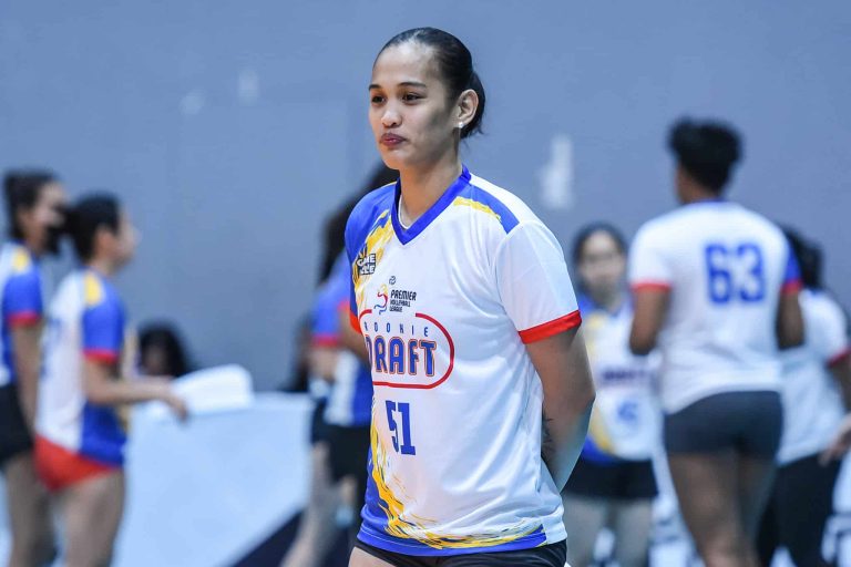 Graduate Jean gives Highrisers a boost in Cebu