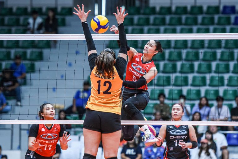Imee Hernandez returns after grueling road to recovery